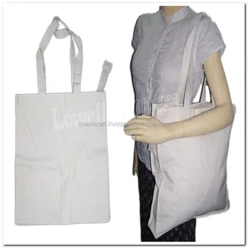 tote bag plain