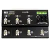 Line 6 M9 Multi-Effects Stompbox Modeler Guitar Pedal, 3x FX Units