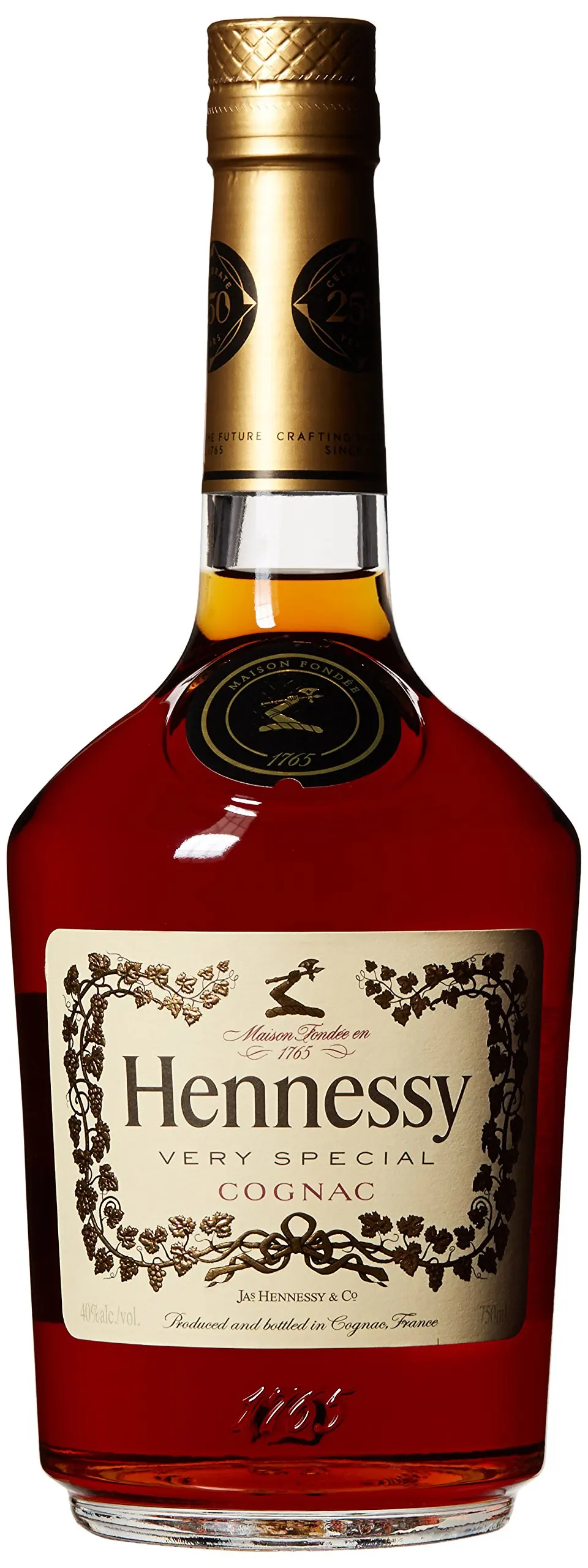 Cheap Hennessy Cognac Vsop 750ml, find Hennessy Cognac Vsop 750ml deals on line at