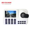 Bestech H.265 OEM 3D Jostick IP Keyboard Controller