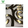 stainless steel false ceiling
