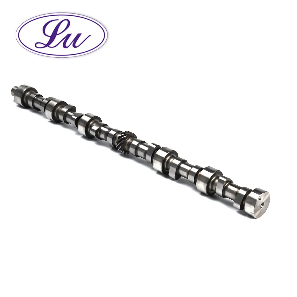 oemno 6BG1 auto engine parts camshaft assy