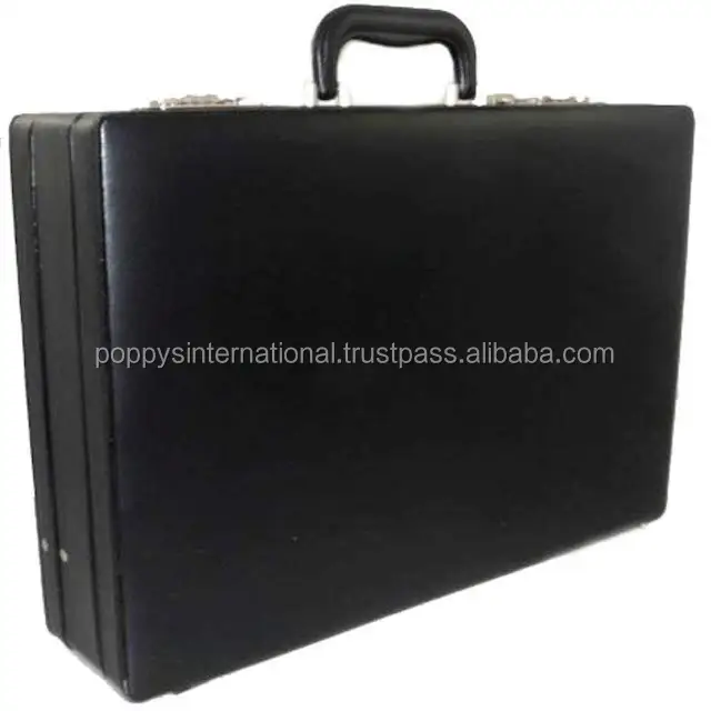 attache briefcase