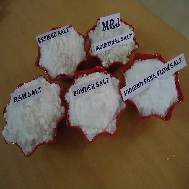 Crushed Salt Pearl City Salt Exporter Superior Quality Raw Salt In