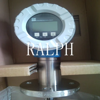 New And Original Endress Hauser Flow Level Meter Fmu41-arb2a2 - Buy