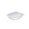 Taiwan PET food box blister plastic clamshell packaging