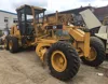 Good quality used cat motor grader 12H for sale/ cat grader with low price