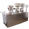 Semi Automatic Capsule Filling Machine Double Loader