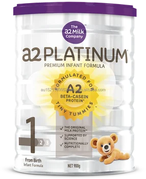 baby formula stage 1