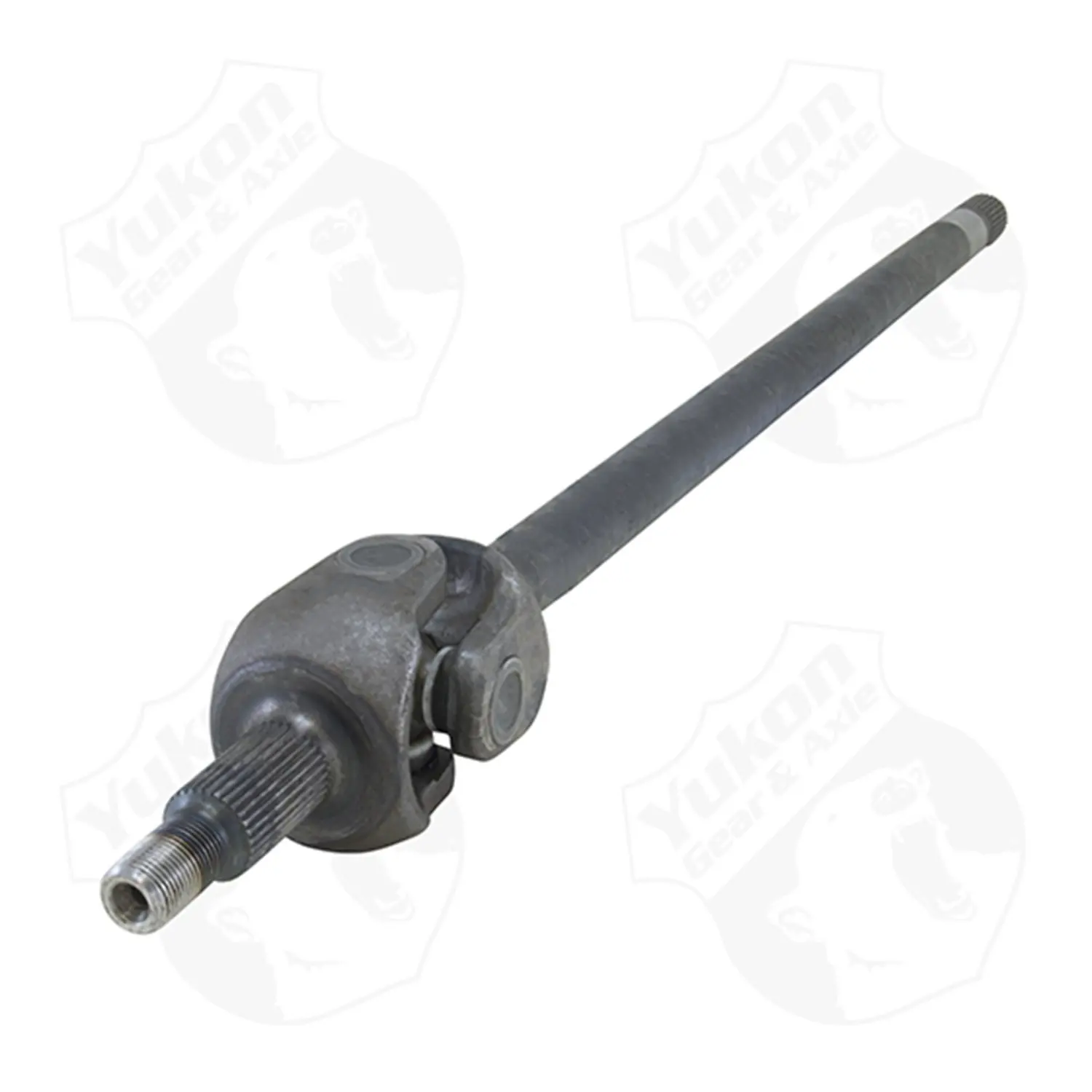 Yukon YA D48903 1541H Replacement Outer Stub Axle Shaft for Dana 60 Differential