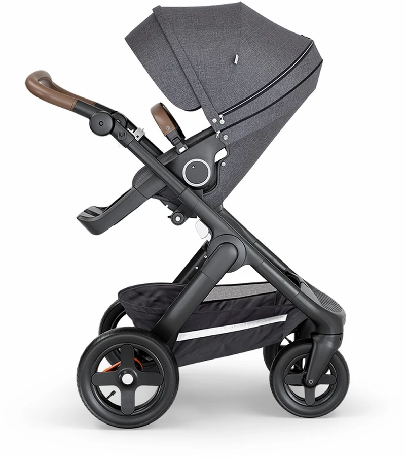 all terrain baby stroller