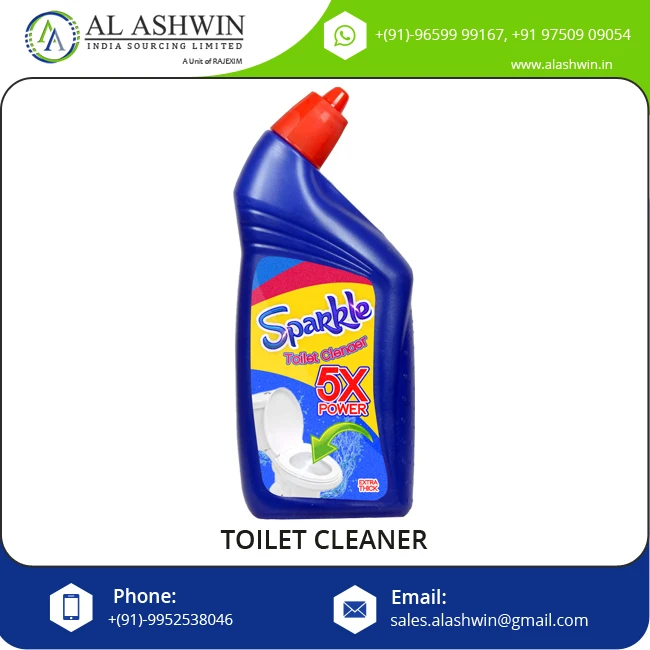 Toilet Cleaner Bottle With Advance Formula Buy Toilet Cleaner Bottle
