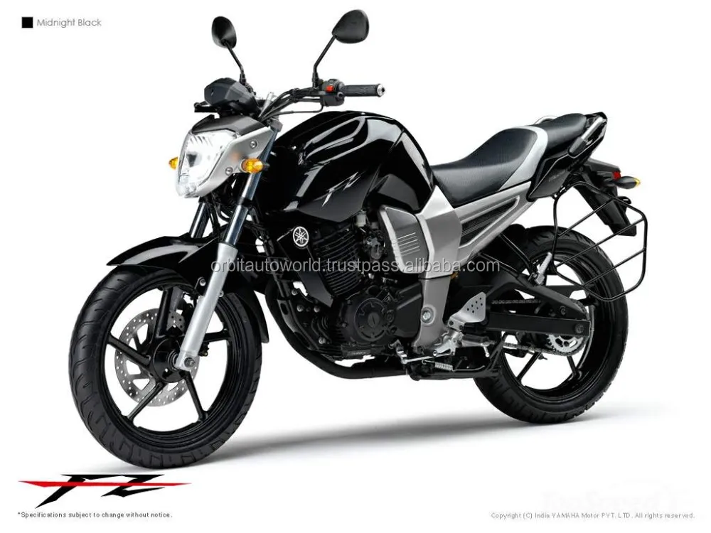 new fz bike 2021