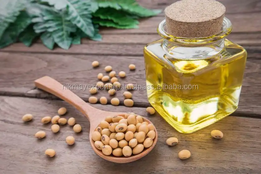 SOYBEAN OIL 1