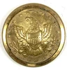 Civil War Union Federal Infantry Button