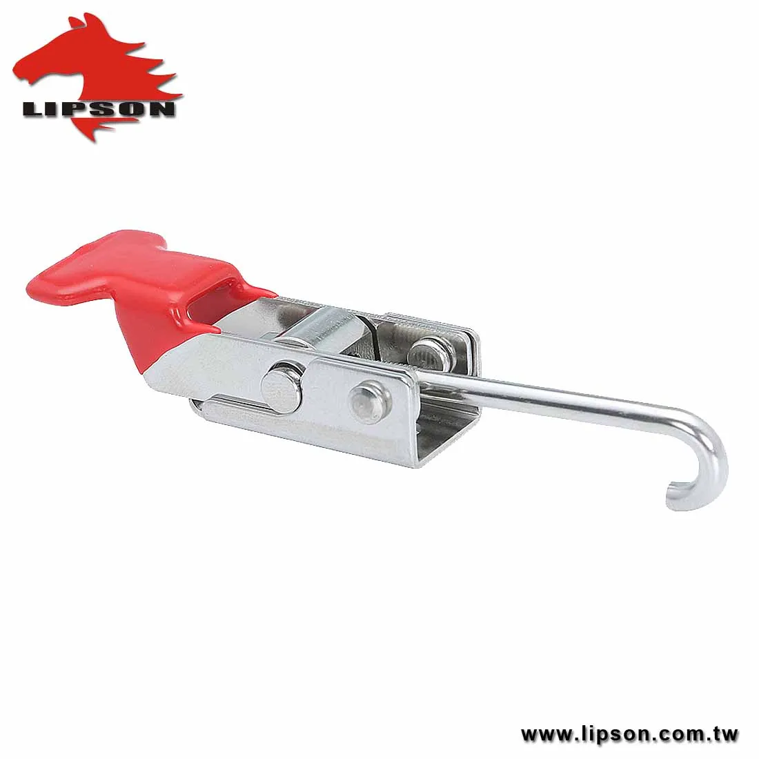 Th40326 J Hook Latch Stainless Steel Toggle Clamp Buy Toggle Clamps