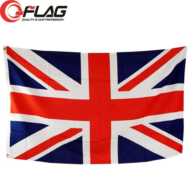 The union jack