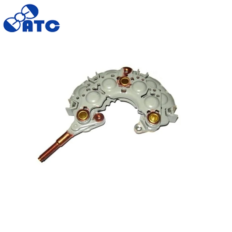 Car Alternator Bridge Rectifier 0125804510 0125804630 0215804760