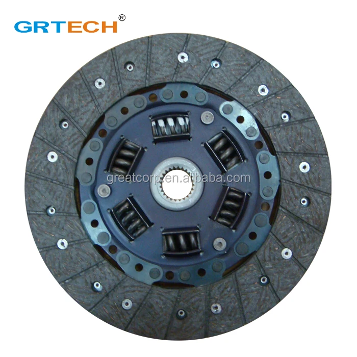 Nsd035u Performance Clutch Plate Replacement For Z24 Buy Clutch Plate