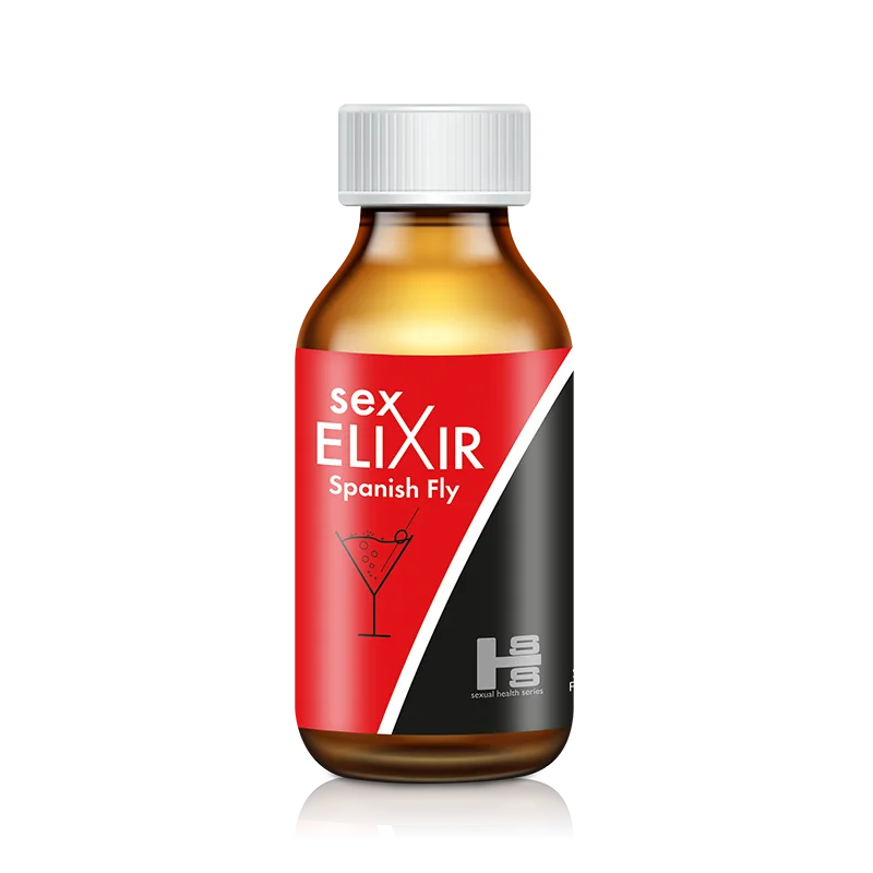 Sex Elixir 15mlaphrodisiac For Womenspanish Flyhot Selling 2020made