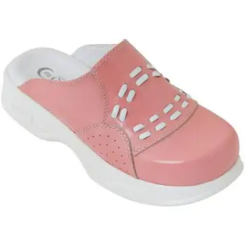hot pink nursing shoes