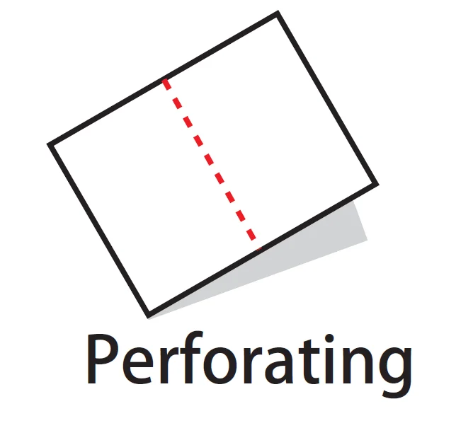 perforating