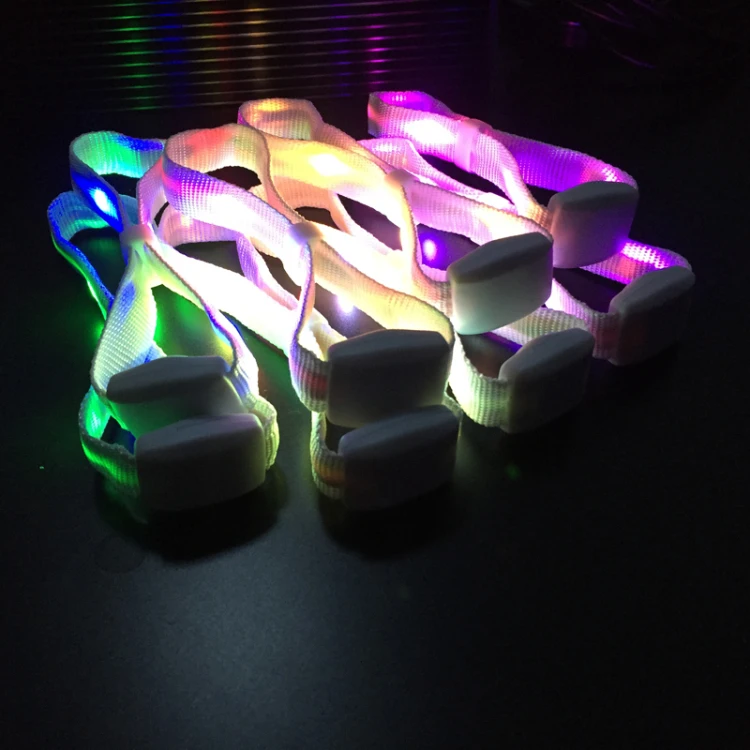 гибкий неон диодный 5мм.