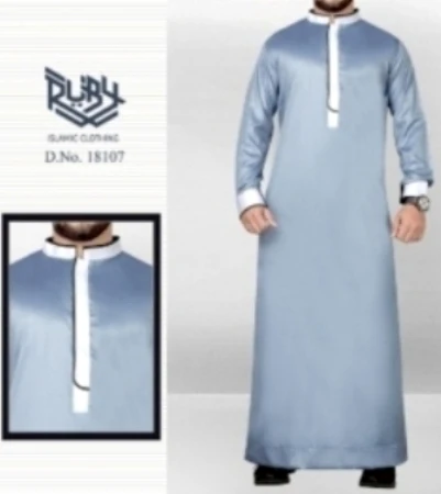 
New design saudi arab thobe 