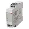 DPA01CM60 Carlo Gavazzi 3-Phase 208V to 480VAC Monitoring Relays for Phase Sequence and Phase Loss