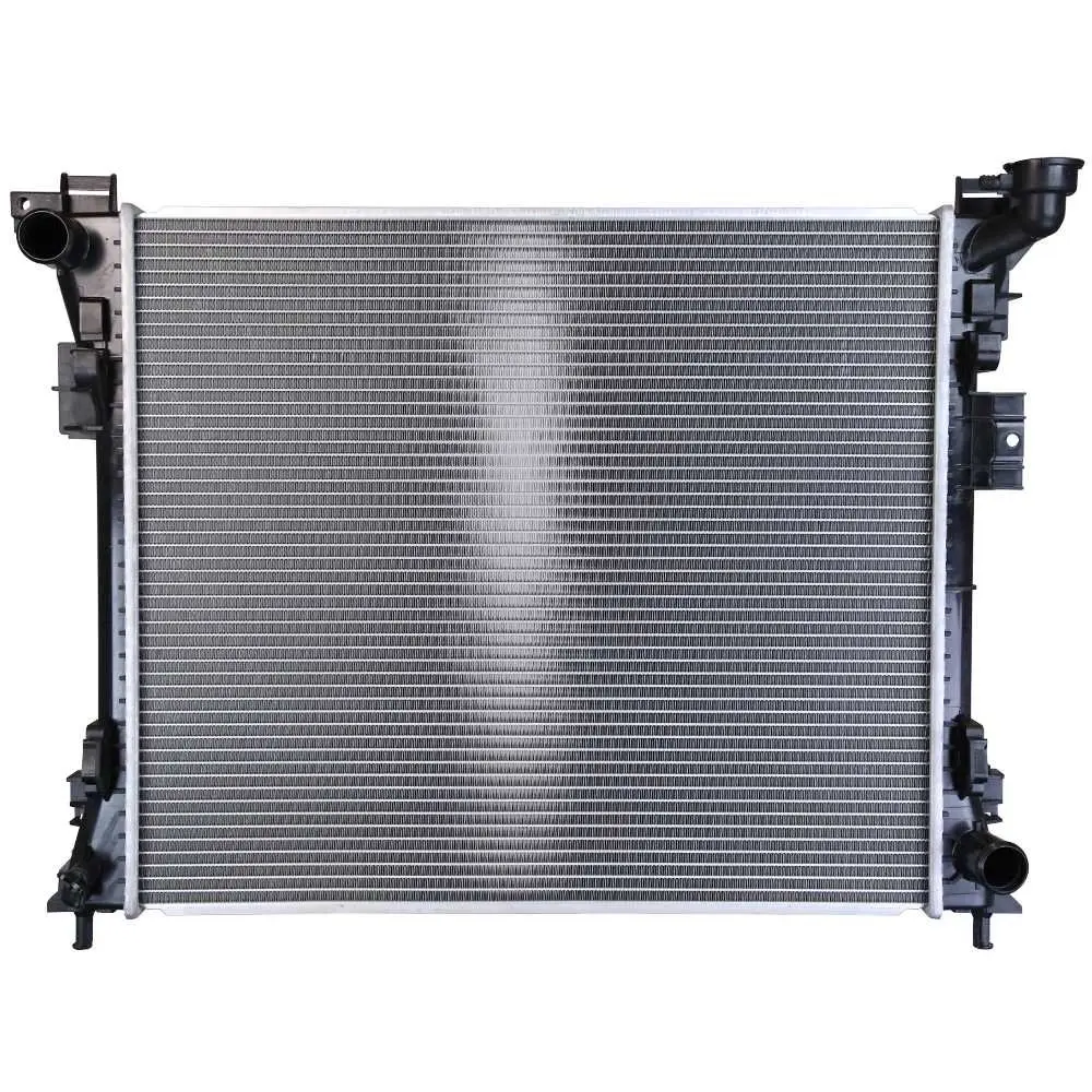 Prime Choice Auto Parts RK1832 New Radiator