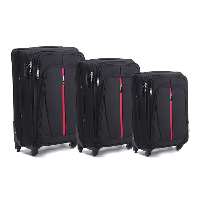 top luggage set