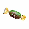Wholesale Chocolate Filling Mint Candy