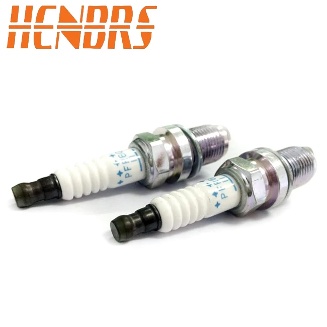 Automobile Spark Plug Iridium Bujias Spark Plugs Pk16pr11 22401-1p116 ...