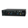 guangzhou electronic 2018 cd player portable activo amplificador AV88B amplificador