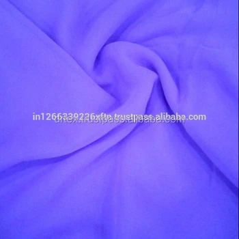 buy georgette fabric