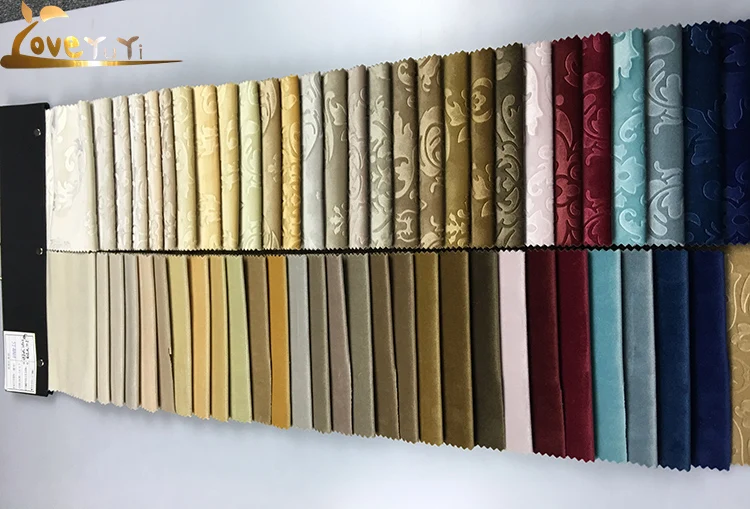 sofa fabric upholstery velvet