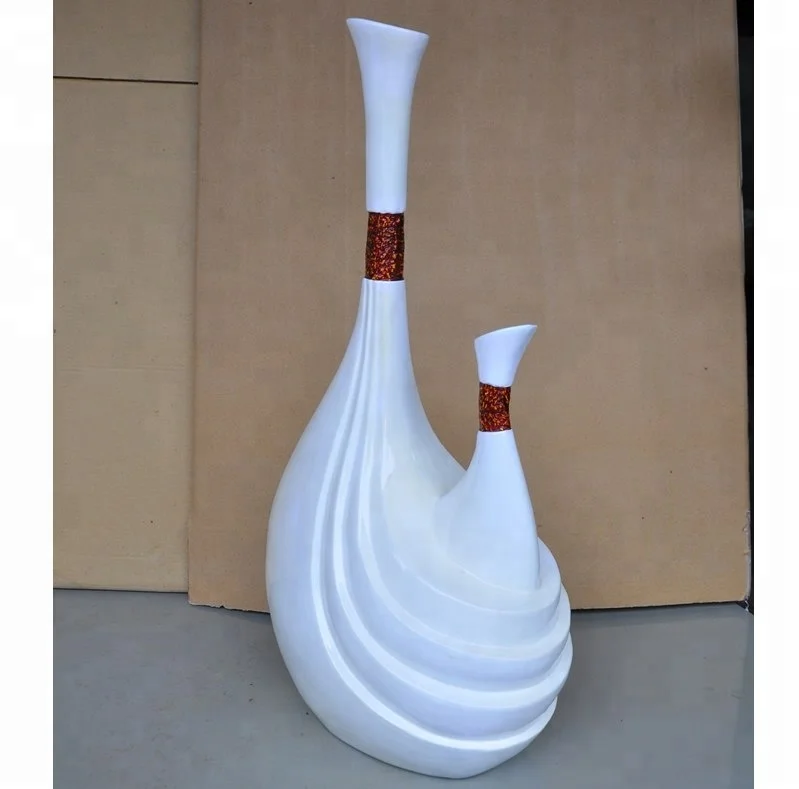 
Wholeslae high quality eco-friendly lacquer vase for decorate made in Vietnam 