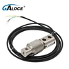 GSB211 Strainless steel 500kg shear beam load cell weight of the console