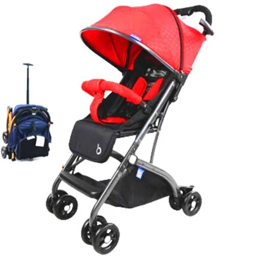 premium baby stroller