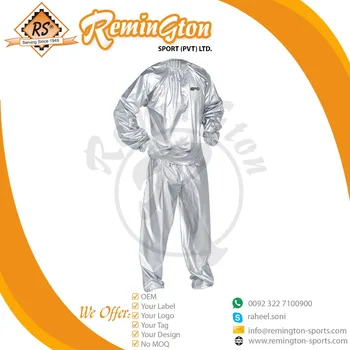 sauna sweat suit weight loss