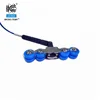 HP-101B-P11 Moving Wire Temperature Probe Roller Thermocouple