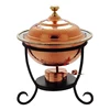 High quality luxury chafing dish