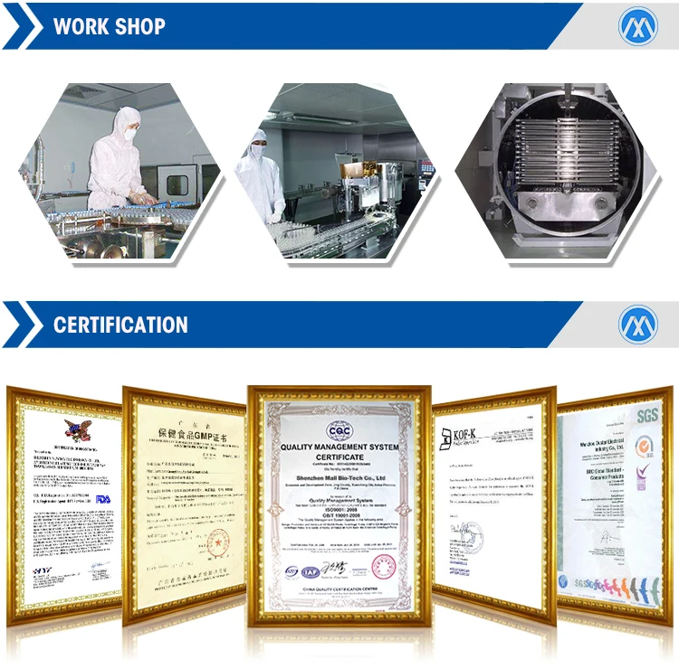 99% Purity Epithalon peptide powder epitalon vials epitalon gram bulk bodybuilding Epitalon 10mg