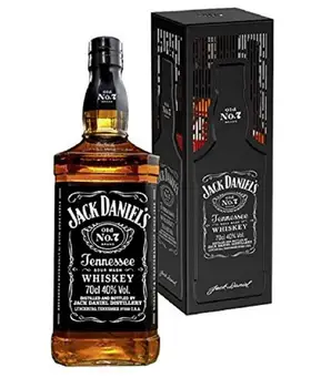 Difference Between White And Black Label Jack Daniels