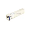 sfp 10g single fiber BIDI Fiber Optic Transceiver Module 40km Telecom Communication