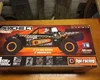 HPI Apache C-1 Flux RTR - NIB 107016 works w/vorza tamiya kyosho losi