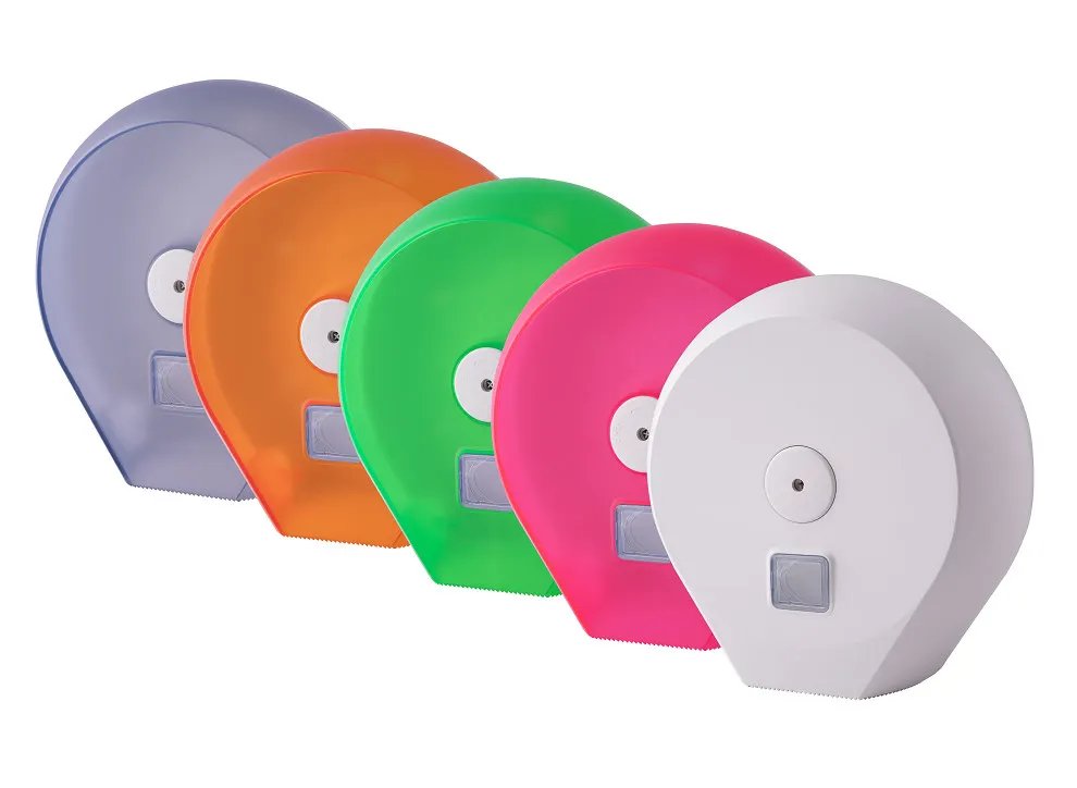 Paper Towel Dispenser Towel Tissue Dispenser Wall Mounted Tissue