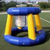 Giant Shootball Inflatable Pool Toy Swimming Basketball Kids Interactive Game