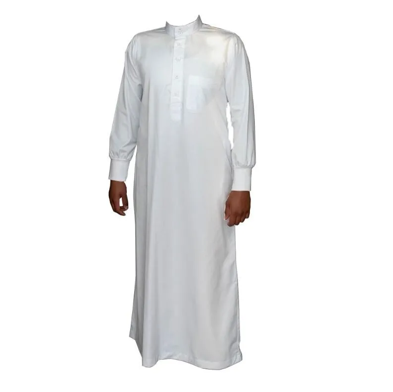 manufacture thobe men 100 polyester spun fabrics, saudi manufacture thobe men 100 polyester spun fabrics, saudi