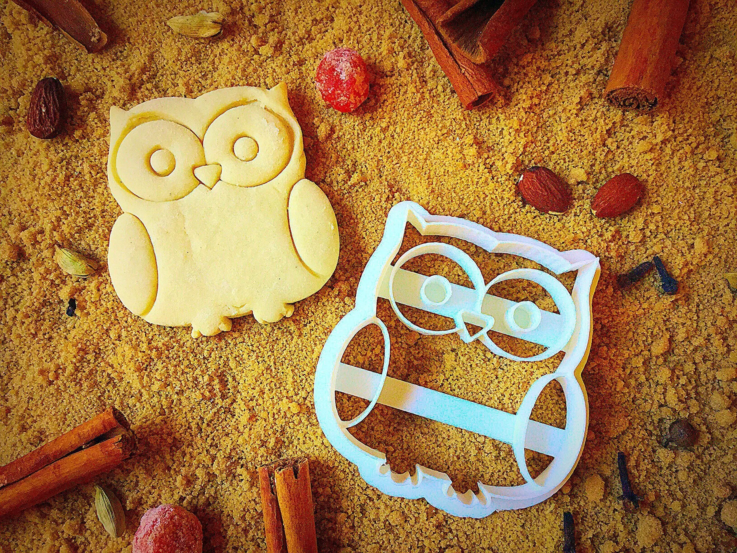 funny cookie cutters